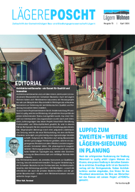 Lägere Poscht Nr. 73