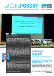 Lägere Poscht Nr. 69