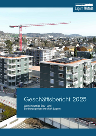 Geschäftsbericht 2025