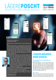 Lägere Poscht Nr. 72