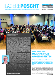 Lägere Poscht Nr. 74