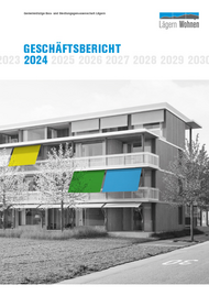 Geschäftsbericht 2024