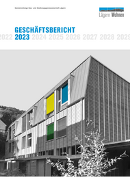 Geschäftsbericht 2023